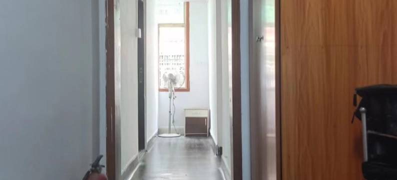 阿连幸福居m客栈(麓景路分店)图片