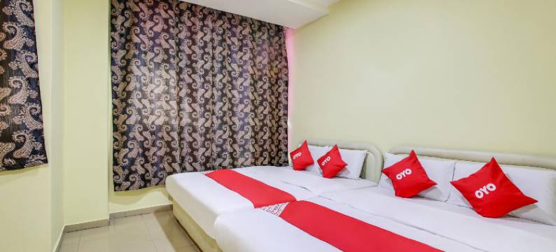 丰酒店-班登(Foong Inn Hotel Banting)图片