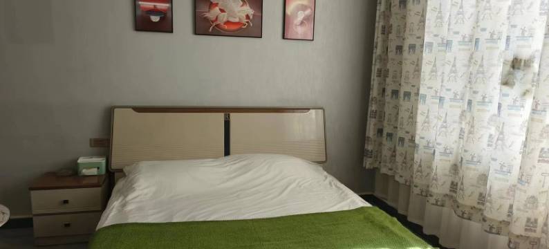 惠享佳酒店式公寓欢迎您(水川路分店)图片