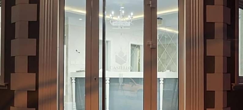 城堡精品酒店(Castello Boutique Hotel)图片