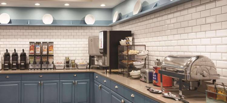 查塔努加了望山丽怡酒店(Country Inn & Suites by Radisson, Chattanooga-Lookout Mountain)图片