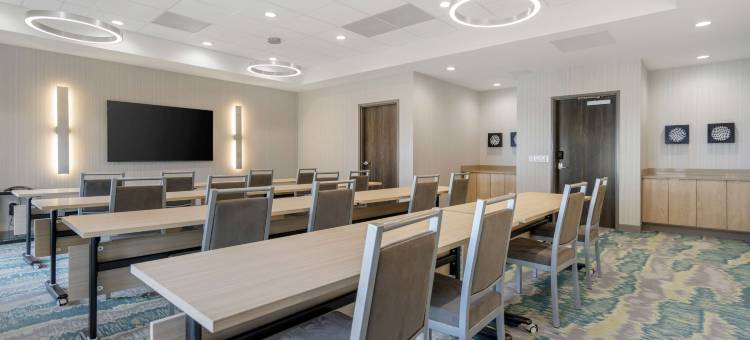 Best Western Plus Winter Haven Inn  Suites 图片