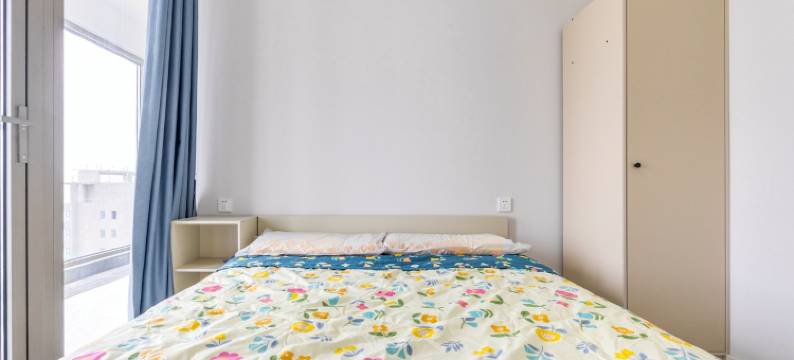 此心安处民宿(辛屯西路1号分店)图片