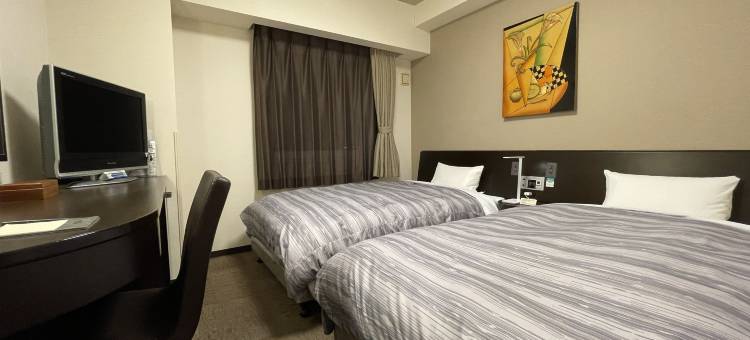 露樱酒店伊予西条店(Hotel Route-Inn Iyo-Saijo)图片