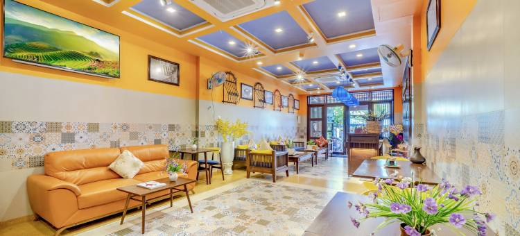 会安山壮酒店(Son Trang Hotel Hoi An)图片