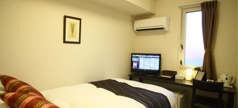 石卷价值酒店(Value the Hotel Ishinomaki)图片