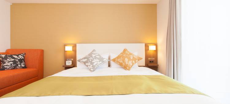 东京用贺东急STAY酒店(Tokyu Stay Yoga)图片