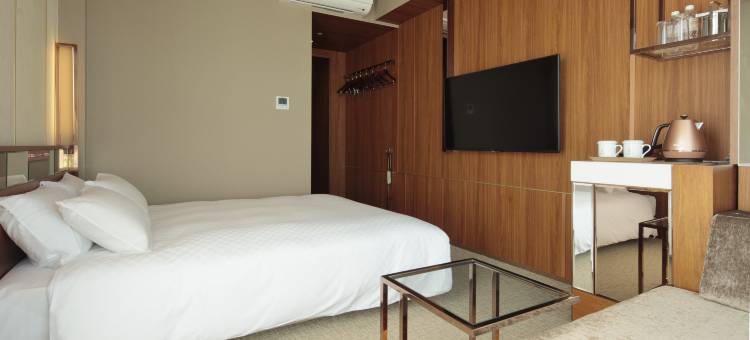 南海和歌山光芒酒店(CANDEO HOTELS)(CANDEO HOTELS Nankai Wakayama)图片