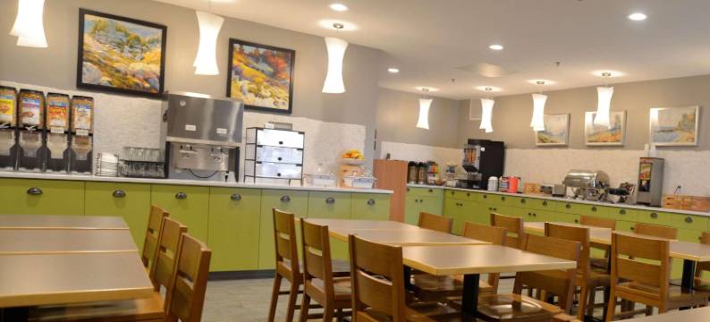 德卢斯北丽怡酒店(Country Inn & Suites by Radisson, Duluth North, MN)图片