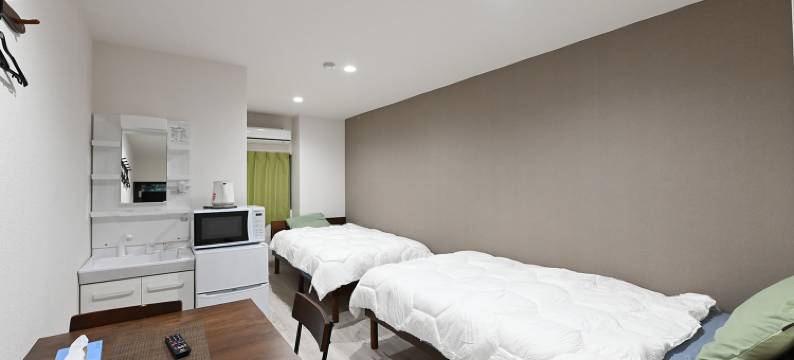 铃丸酒店(Suzumaru Hotel)图片