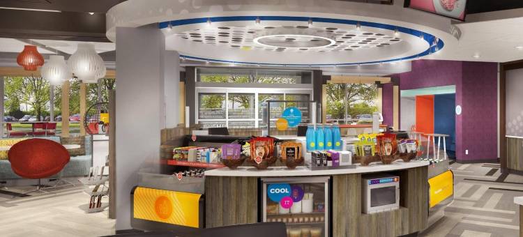 希尔顿Tru酒店-(Tru by Hilton McDonough, GA)图片