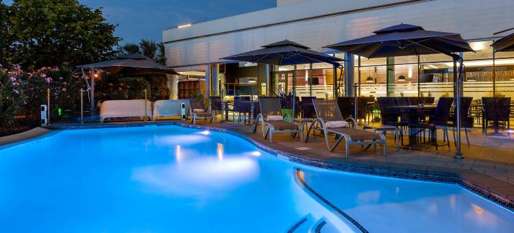 图卢兹机场万怡酒店(Courtyard Toulouse Airport)图片