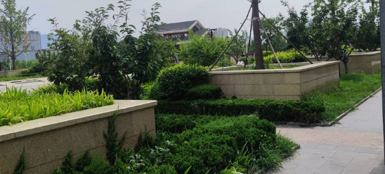 亮哥的公寓(青年南路分店)图片