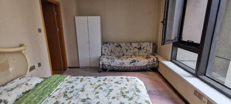 一方国际民宿(安乐街1号分店)图片