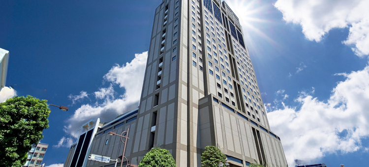 皇家帕恩斯酒店浦和(Royal Pines Hotel Urawa)图片