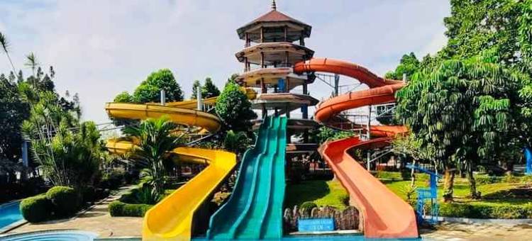 Amaris Hotel Tasikmalaya图片