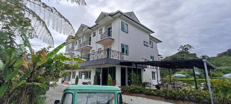 流浪者旅馆 - 仅限11岁及以上(Rovers Inn Guesthouse - Age 11 and above Only)图片