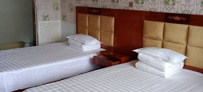 沽源五木园山庄图片