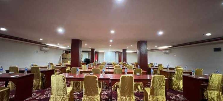 塔哈拉大酒店(Grand Tahara Hotel)图片