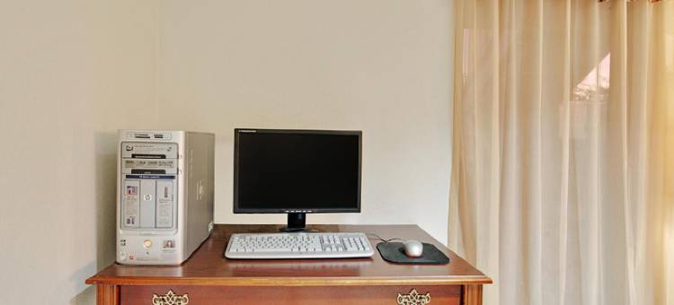 麦金尼温德姆戴斯酒店(Days Inn by Wyndham McKinney)图片