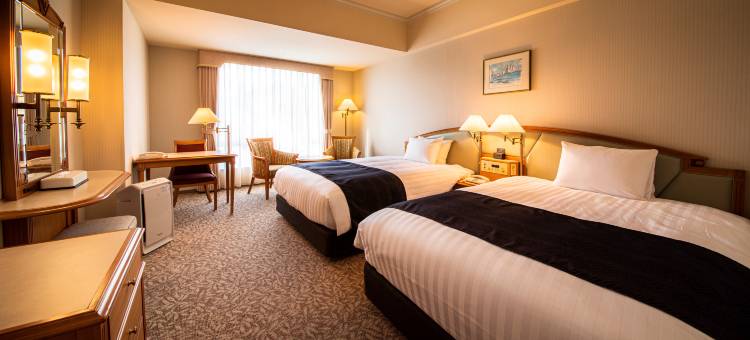 吴阪急酒店(Kure Hankyu Hotel)图片