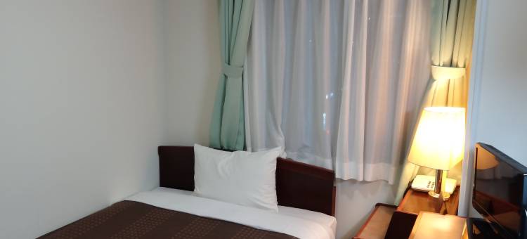 七七高冈酒店(Hotel Seven Seven Takaoka)图片