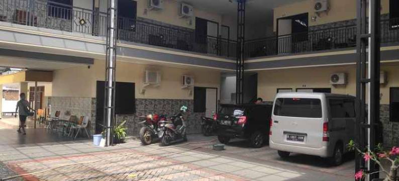 Subali Guest House图片