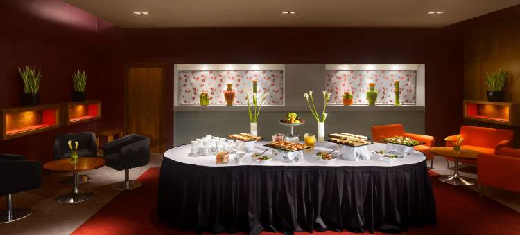 丽笙蓝标酒店-利物浦(Radisson Blu Hotel, Liverpool)图片