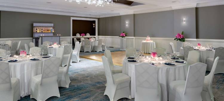 凯悦丽晶清水湾度假村(Hyatt Regency Clearwater Beach Resort)图片