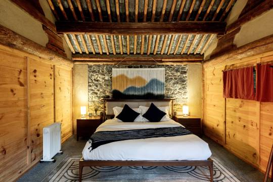 大理洱海小二特色民宿(福安巷分店)