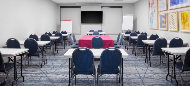 智选假日套房酒店何尔摩沙海滩(Holiday Inn Express & Suites Hermosa Beach)图片