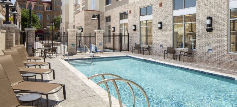 萨姆特市中心凯悦嘉轩酒店(Hyatt Place Sumter/Downtown)图片