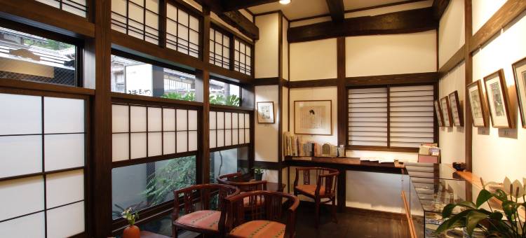 九兵卫别馆 珠玉屋(Yutagawa Onsen Tamaya)图片