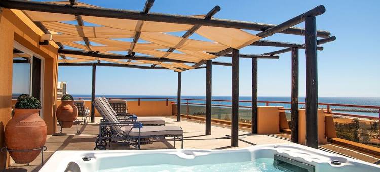 维拉摩拉码头伯多禄酒店(Dom Pedro Marina)图片