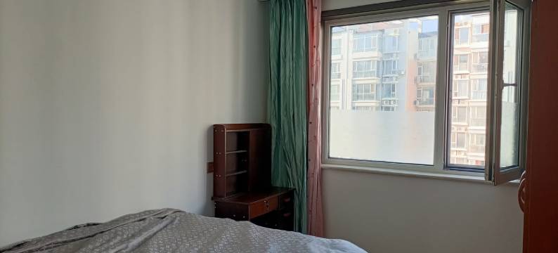 慧语公寓(建设北路分店)图片