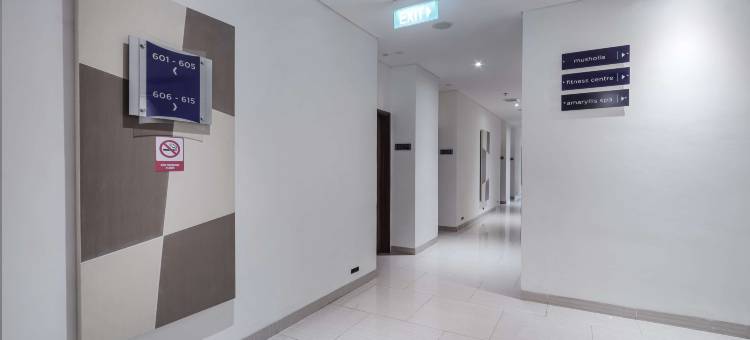 金色郁金香酒店精选-望加锡(Golden Tulip Essential Makassar)图片