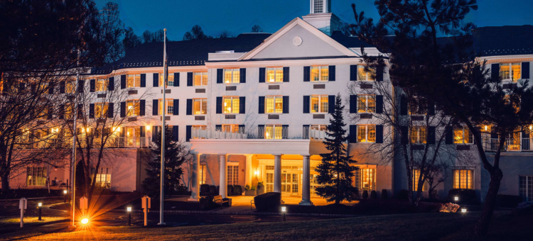 萨默塞特山酒店-希尔顿启缤精选酒店(Somerset Hills Hotel, Tapestry Collection by Hilton)图片