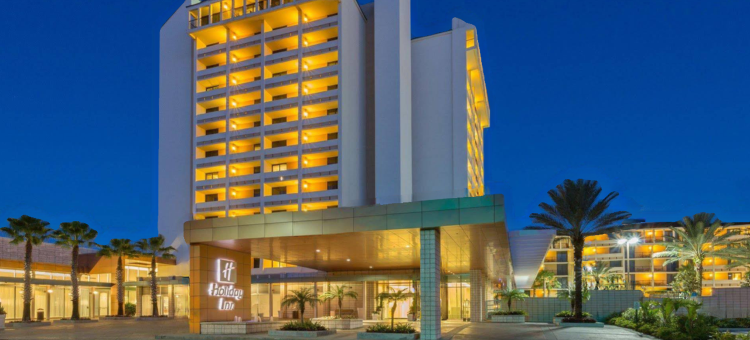 奥兰多 - 迪士尼之泉®区假日酒店 - IHG 旗下酒店(Holiday Inn Orlando – Disney Springs™ Area, an IHG Hotel)图片