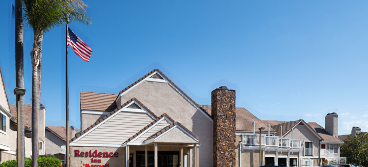 Residence Inn San Diego La Jolla图片