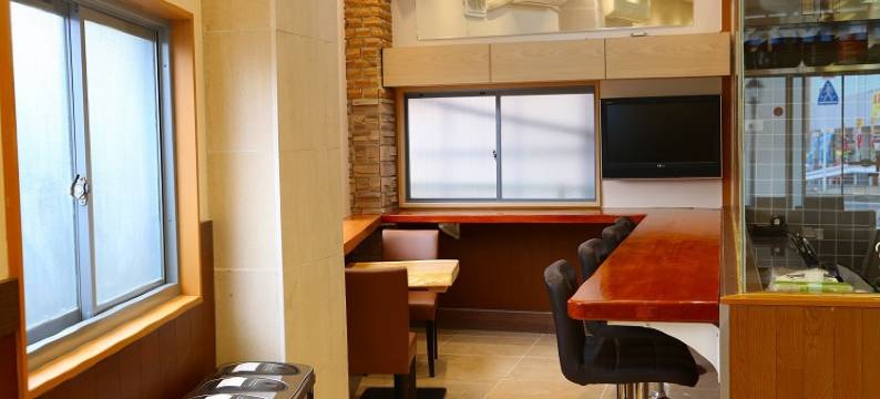 伊豆之海酒店(Izu-No-Umi　Hostel)图片