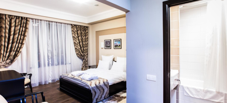 阿塔肯特公园贝斯特韦斯特优质酒店(Best Western Plus Atakent Park Hotel)图片
