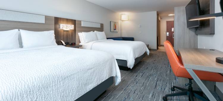 沙科皮-明尼阿波利斯西南洲际智选假日套房酒店(Holiday Inn Express & Suites MINNEAPOLIS SW - SHAKOPEE by IHG)图片