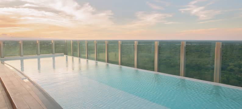 圣克鲁斯瑞士酒店(Swissôtel Santa Cruz de La Sierra)图片