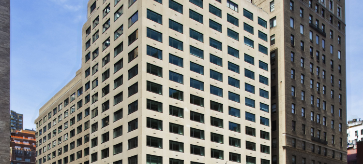 纽约丽晶洛斯酒店(Loews Regency New York Hotel)图片