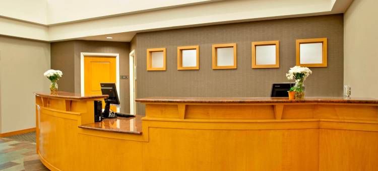 Residence Inn Bridgewater Branchburg图片