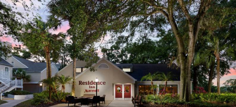 Residence Inn Orlando Altamonte Springs/Maitland图片