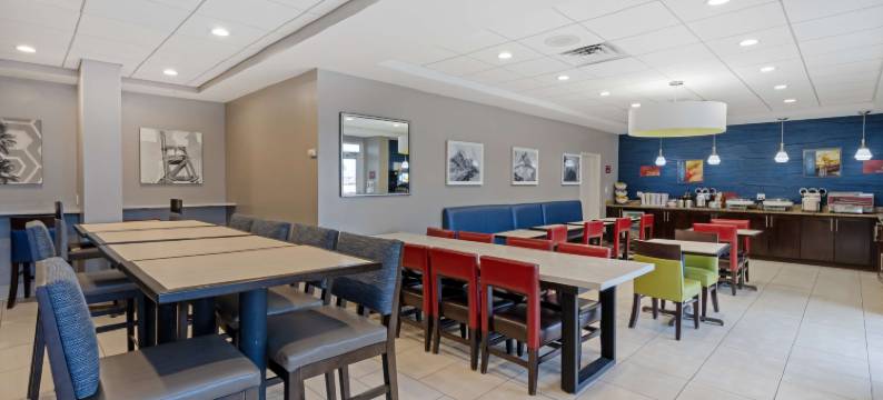 代托纳海滩海风贝斯特韦斯特优质旅馆海滨(Best Western Plus Daytona Inn Seabreeze Oceanfront)图片