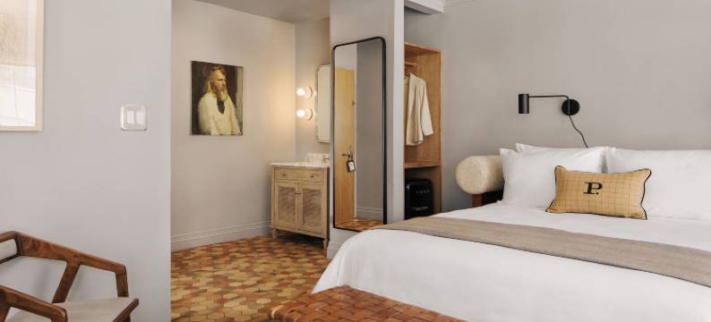 帕利酒店西伍德村 - 西比弗利山庄(Palihotel Westwood Village - West Beverly Hills)图片