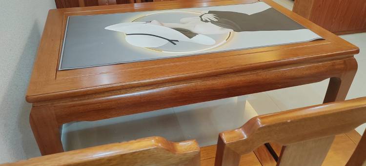 瑛宇民宿(湖南路分店)图片