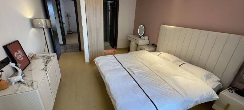 凤语潮鸣公寓(欢乐大道分店)图片